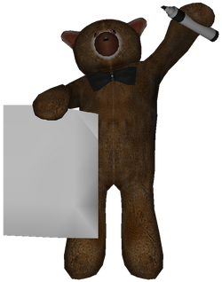 Scp 1048 Official Scp Containment Breach Wiki