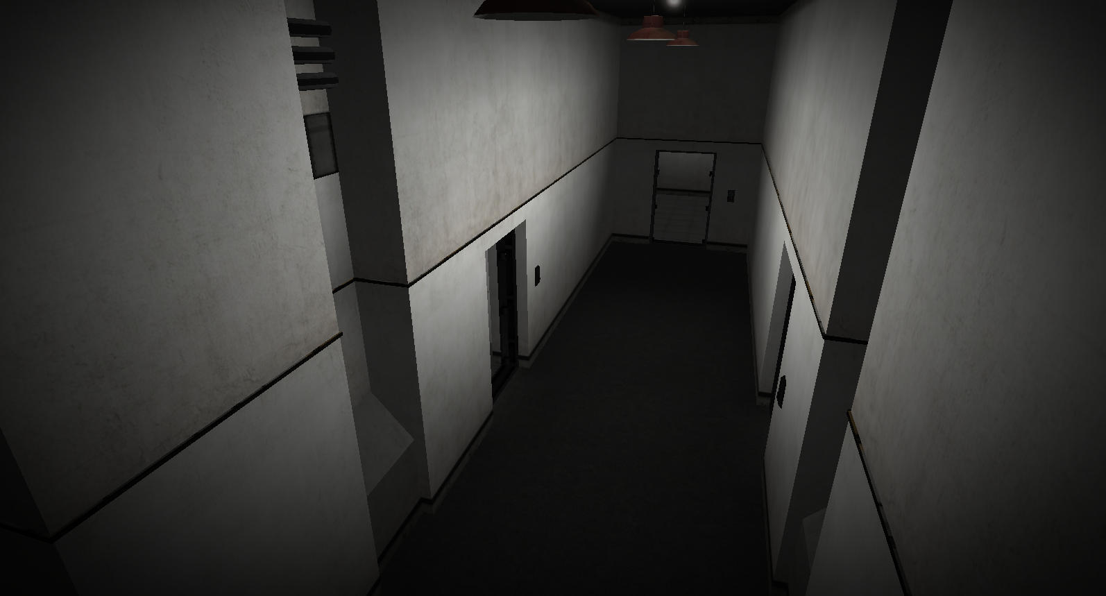scp containment breach difficulty