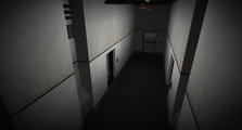 Scp 970 Official Scp Containment Breach Wiki - roblox scp 970
