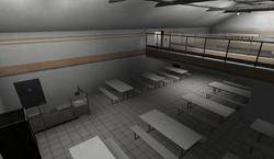 Entrance Zone - Official SCP - Containment Breach Wiki