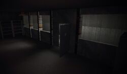 Heavy Containment Zone Official Scp Containment Breach Wiki