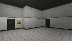 SCP Containment Breach: PORTÕES DA SUPERFÍCIE - #FINAL 