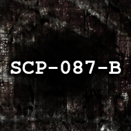 Scp 087 B Official Scp Containment Breach Wiki - download roblox nine tail fox mod gate c good ending youtube