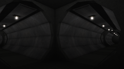 how do my Maintenance Tunnels look? : r/scpcontainmentbreach