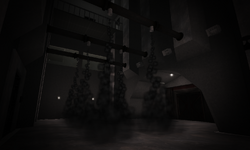 Heavy Containment Zone Official Scp Containment Breach Wiki