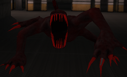 SCP 939 Remaster Pack