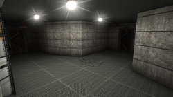 Heavy Containment Zone - SCP: Secret Laboratory English Official Wiki