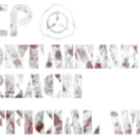 Official Scp Containment Breach Wiki