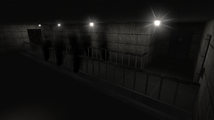 Heavy Containment Zone Official Scp Containment Breach Wiki - scp l c z button door roblox