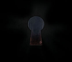 SCP 860 - Code of the door ? - Undertow Games Forum