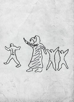 Scp 1048 Official Scp Containment Breach Wiki