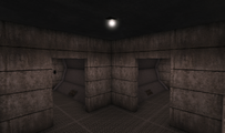 Heavy Containment Zone Official Scp Containment Breach Wiki - roblox site 76 heavy containment map