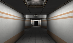 ACCESSING THE ENTRANCE ZONE, SCP 513, 008 - SCP Containment Breach