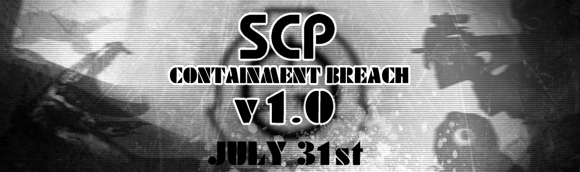 List of Notable SCP games, SCP - Containment Breach Wiki
