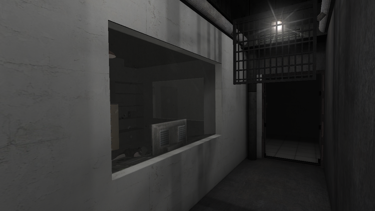 scp light containment zone