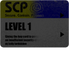 SCP – Containment Breach SCP Foundation Indie Game Wiki, PNG, 1024x1145px, Scp Containment Breach, Action Figure, Costume