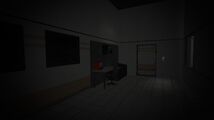 Entrance Zone Official Scp Containment Breach Wiki - scp 173 containment breach roblox scp foundation site 19