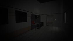 Heavy Containment Zone - Official SCP - Containment Breach Wiki