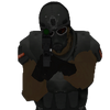 SCP – Containment Breach SCP Foundation Indie Game Wiki, PNG, 1024x1145px, Scp  Containment Breach, Action Figure, Costume