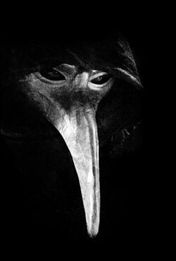 10 CrowMask ideas  scp 049, scp-035, scp