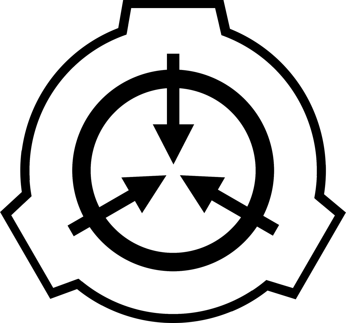 SCP – Containment Breach SCP Foundation Wiki Game, others transparent  background PNG clipart