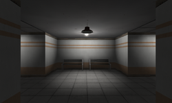 SCP Containment Breach: PORTÕES DA SUPERFÍCIE - #FINAL 