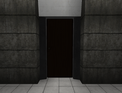 SCP Containment Breach Multiplayer: Door codes