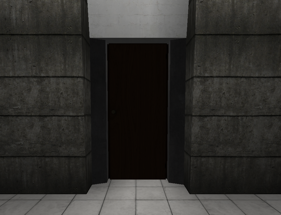 SCP 860 - Code of the door ? - Undertow Games Forum