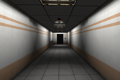 SCP - Containment Breach Multiplayer 1.3.11 [RELEASE] - Undertow Games Forum