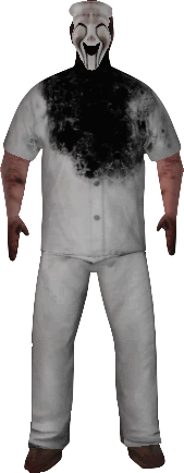 Dead SCP-035 victim image - SCP Cartoony Breach (SCP CB but Cartoony) mod  for SCP - Containment Breach - ModDB