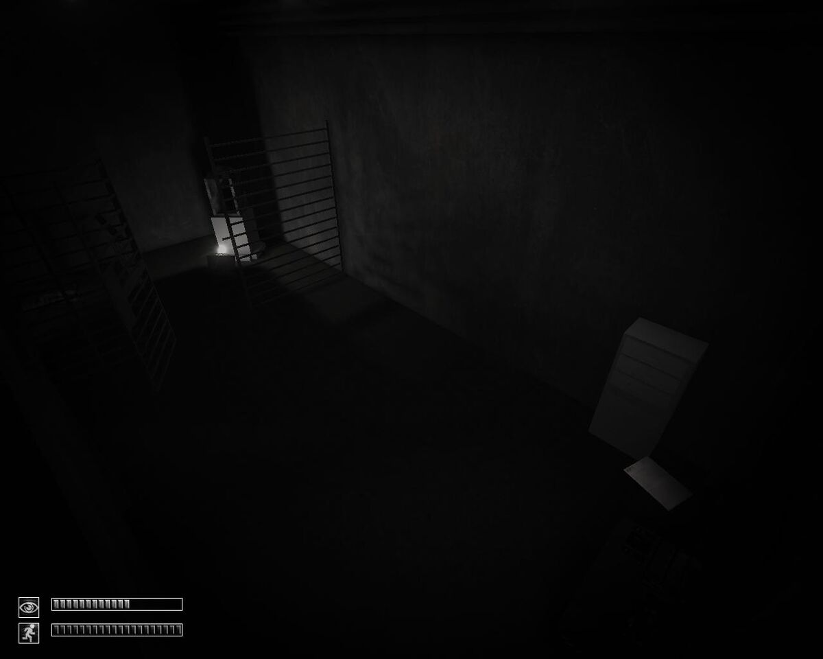 SCP: Containment Breach  A Retrospective 