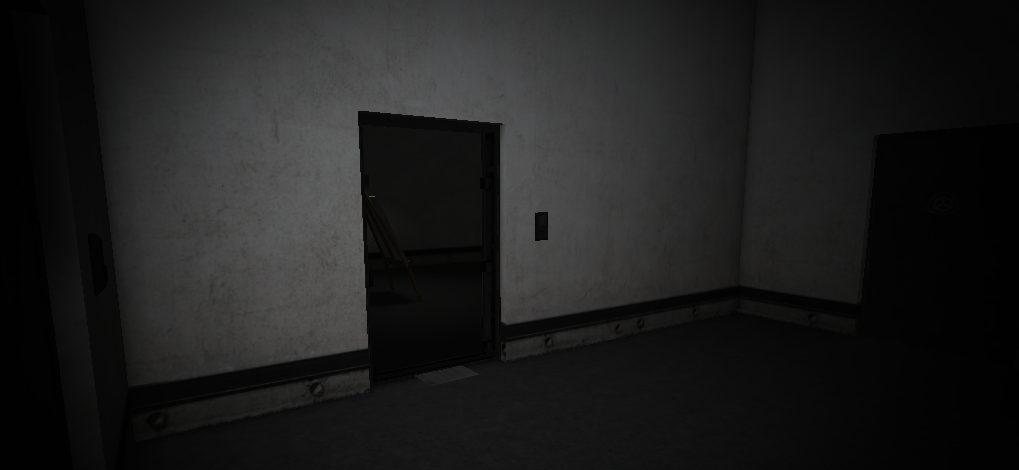 GitHub - Regalis11/scpcb: SCP - Containment Breach