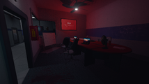 Patron Offices Official Scp Unity Wiki