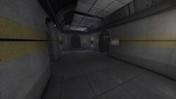SCP Containment Breach Unity #2 ~ my heart