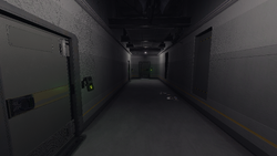 Sublevel 2 (LCZ) image - SCP: Upsilon Project mod for SCP