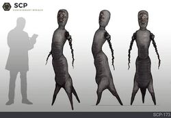 SCP Containment Breach Unity - SCP 049 concept art : r/SCP