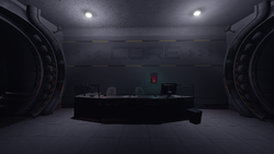 Sublevel 2 (LCZ) image - SCP: Upsilon Project mod for SCP