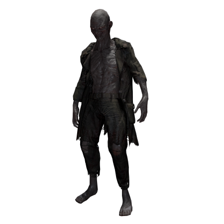 SCP-106 - Official SCP: Unity Wiki
