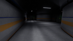 Sublevel 2 (LCZ) image - SCP: Upsilon Project mod for SCP