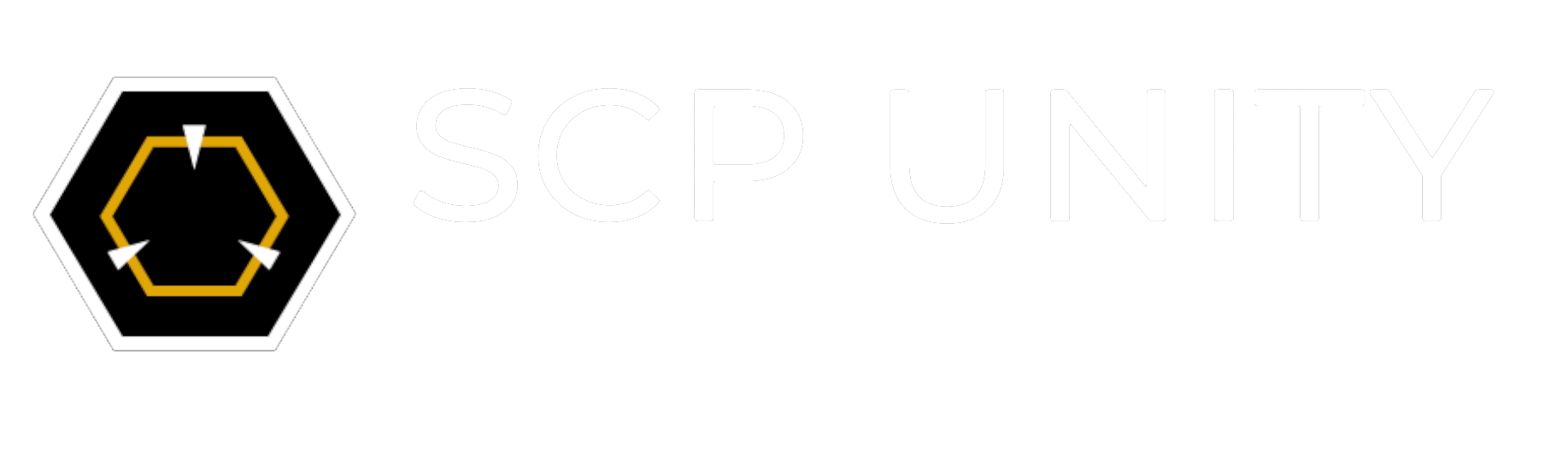 Official SCP: Unity Wiki