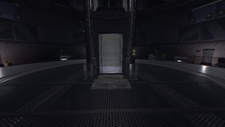 Sublevel 2 (LCZ) image - SCP: Upsilon Project mod for SCP