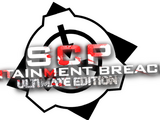 SCP Containment Breach Ultimate Edition Reborn