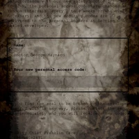 Dokumenty Scp Containment Breach Viki Fandom