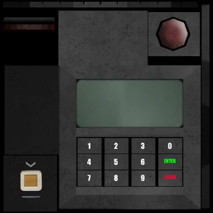 Zapirayushie Ustrojstva Scp Containment Breach Viki Fandom