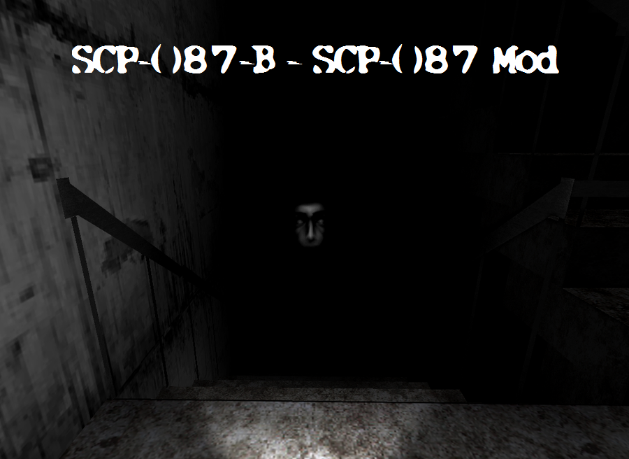 087 scp SCP