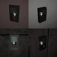 Zapirayushie Ustrojstva Scp Containment Breach Viki Fandom