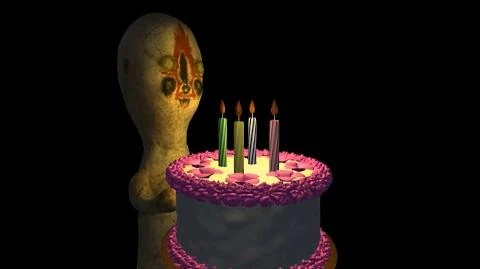 Блог участника:Dmitriy-Bars/SCP-CB's 4th anniversary! | SCP ...