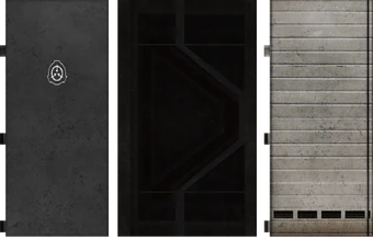 Dveri Scp Containment Breach Viki Fandom