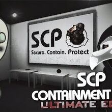 Download Scp Containment Breach Ultimate Edition Commands Pictures