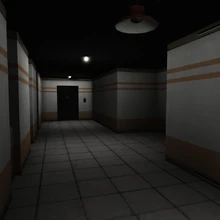 Ofisy Scp Containment Breach Viki Fandom